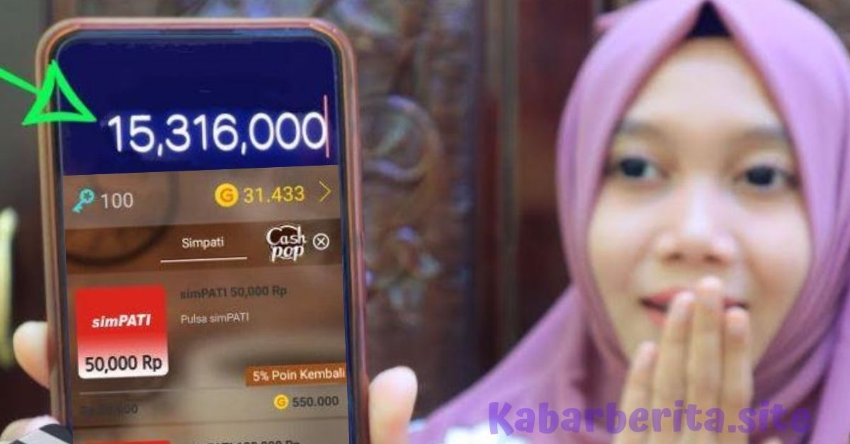 Aplikasi Penghasil Uang Jutaan Rupiah