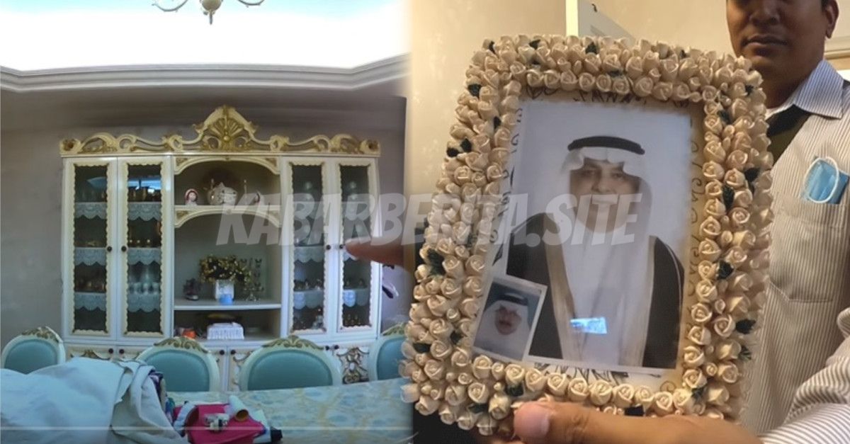 Kisah TKI Arab, Dapat Hibah Rumah Mewah karena Rajin Shalat Subuh di Masjid